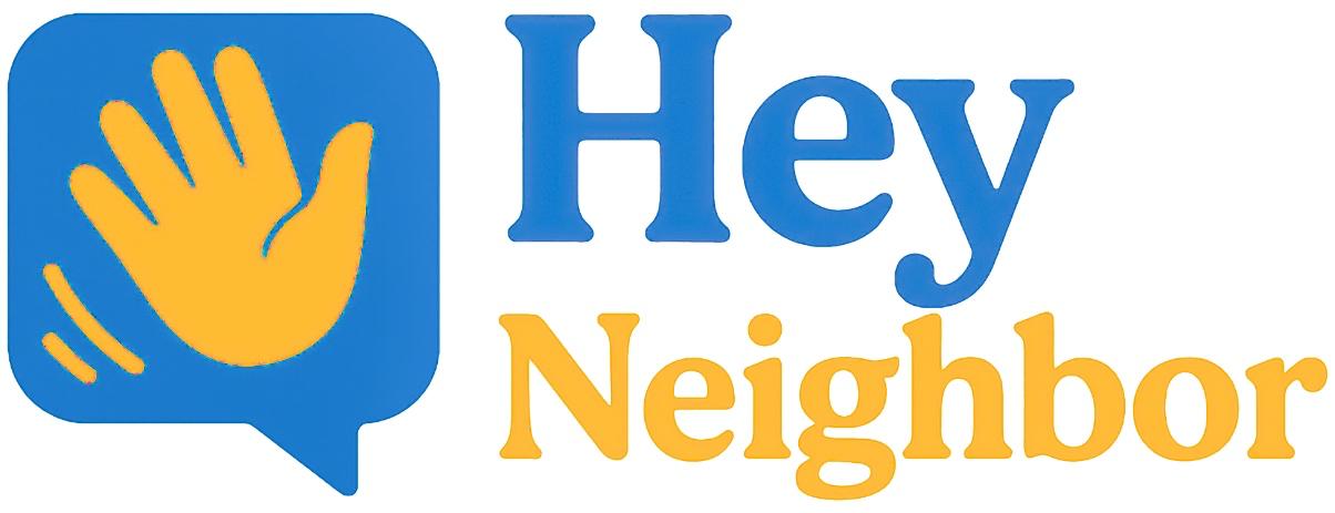 Hey Neighbor Media